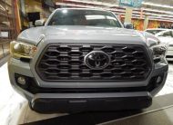 2021 Toyota Tacoma 4WD TRD Off Road