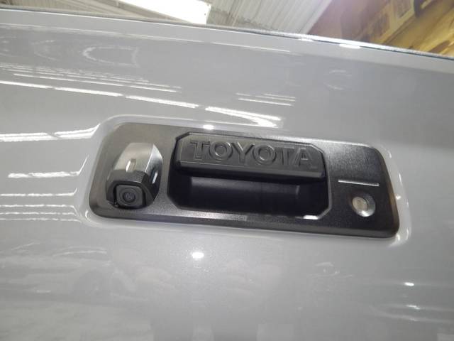 2021 Toyota Tacoma 4WD TRD Off Road