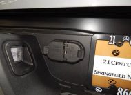 2021 Toyota Tacoma 4WD TRD Off Road