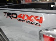 2021 Toyota Tacoma 4WD TRD Off Road