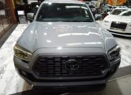 2021 Toyota Tacoma 4WD TRD Off Road