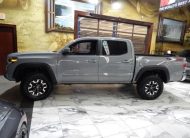2021 Toyota Tacoma 4WD TRD Off Road