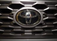 2021 Toyota Tacoma 4WD TRD Off Road