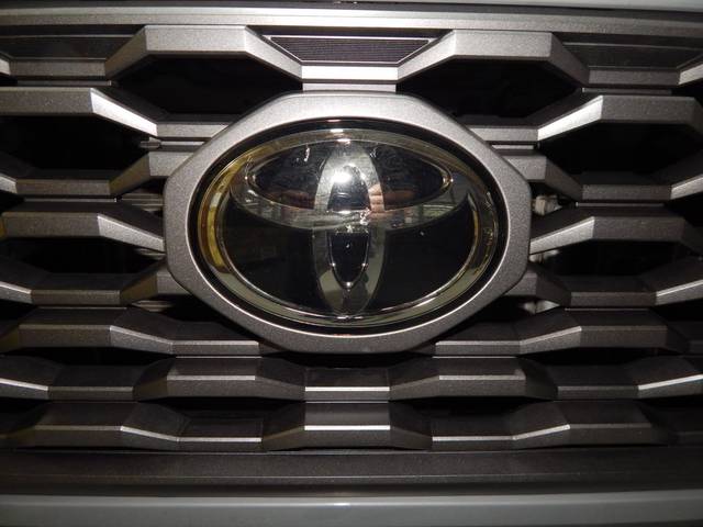 2021 Toyota Tacoma 4WD TRD Off Road