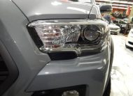 2021 Toyota Tacoma 4WD TRD Off Road