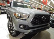2021 Toyota Tacoma 4WD TRD Off Road