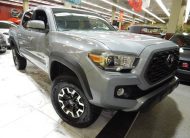 2021 Toyota Tacoma 4WD TRD Off Road