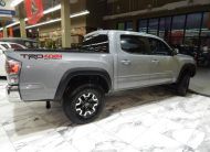 2021 Toyota Tacoma 4WD TRD Off Road