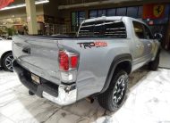 2021 Toyota Tacoma 4WD TRD Off Road