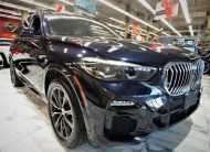 2020 BMW X5 xDrive40i AWD