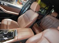 2020 BMW X5 xDrive40i AWD