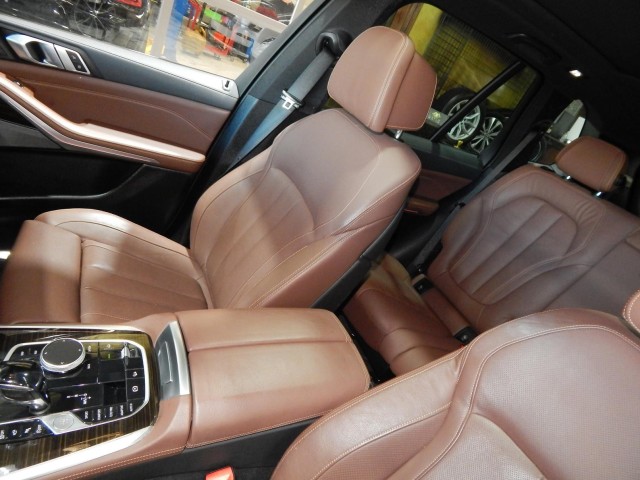 2020 BMW X5 xDrive40i AWD