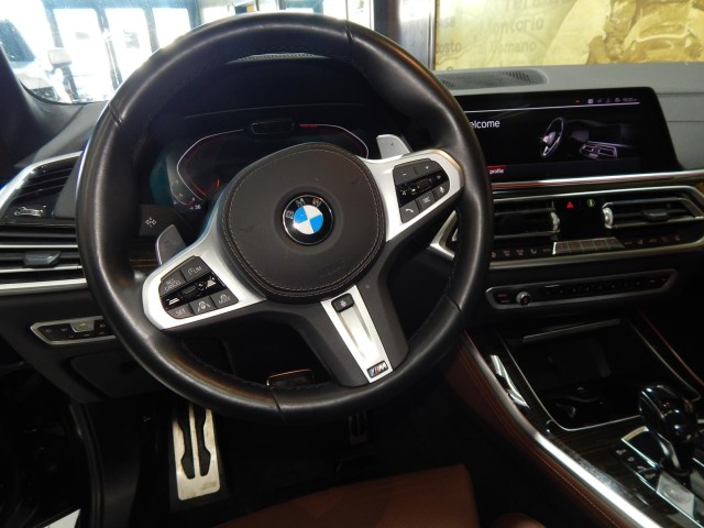 2020 BMW X5 xDrive40i AWD