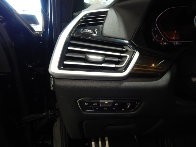 2020 BMW X5 xDrive40i AWD