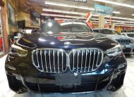 2020 BMW X5 xDrive40i AWD