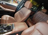 2020 BMW X5 xDrive40i AWD