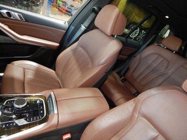 2020 BMW X5 xDrive40i AWD