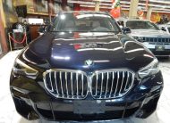2020 BMW X5 xDrive40i AWD