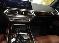 2020 BMW X5 xDrive40i AWD