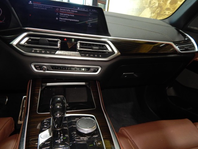 2020 BMW X5 xDrive40i AWD