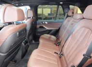 2020 BMW X5 xDrive40i AWD