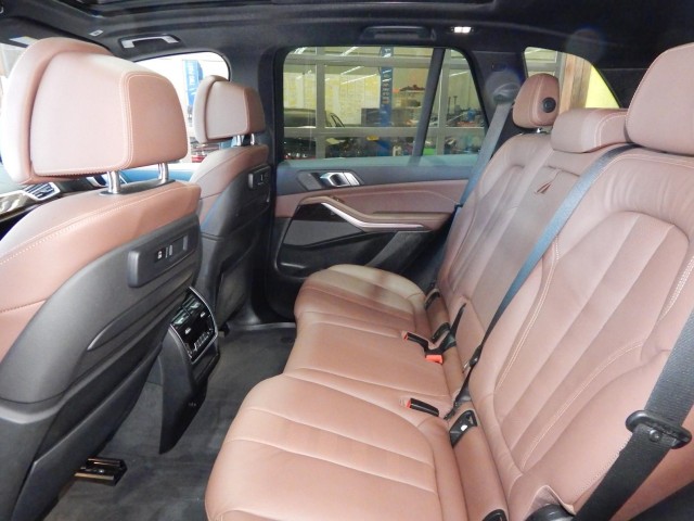 2020 BMW X5 xDrive40i AWD