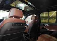 2020 BMW X5 xDrive40i AWD