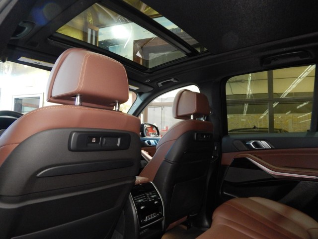 2020 BMW X5 xDrive40i AWD