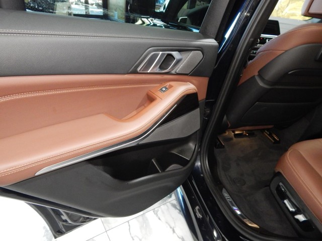 2020 BMW X5 xDrive40i AWD