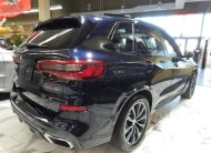2020 BMW X5 xDrive40i AWD
