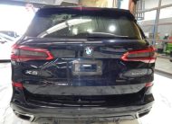 2020 BMW X5 xDrive40i AWD