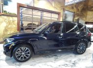 2020 BMW X5 xDrive40i AWD