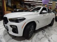2021 BMW X6 xDrive40i AWD
