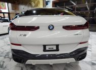 2021 BMW X6 xDrive40i AWD