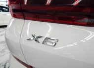 2021 BMW X6 xDrive40i AWD