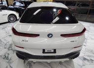 2021 BMW X6 xDrive40i AWD