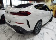 2021 BMW X6 xDrive40i AWD