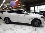 2021 BMW X6 xDrive40i AWD