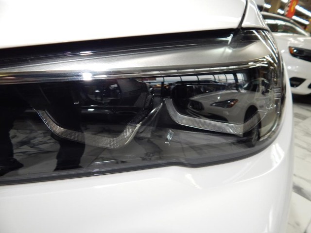 2021 BMW X6 xDrive40i AWD