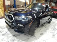 2021 BMW X6 xDrive40i AWD