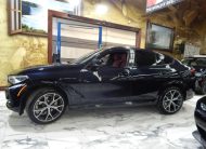 2021 BMW X6 xDrive40i AWD