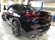 2021 BMW X6 xDrive40i AWD