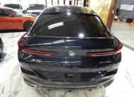 2021 BMW X6 xDrive40i AWD