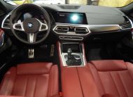 2021 BMW X6 xDrive40i AWD