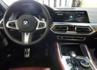 2021 BMW X6 xDrive40i AWD