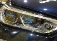 2021 BMW X6 xDrive40i AWD