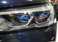 2021 BMW X6 xDrive40i AWD