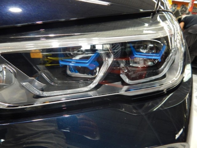 2021 BMW X6 xDrive40i AWD