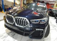 2021 BMW X6 xDrive40i AWD