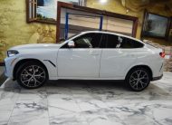 2022 BMW X6 xDrive40i AWD